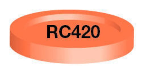 Humbrol - RC420 Orange Lining