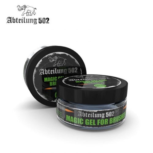 Abteilung 502 - Magic Gel For Brushes 75 Ml