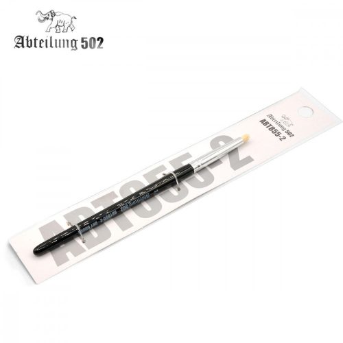 Abteilung 502 - Dry Brush 2