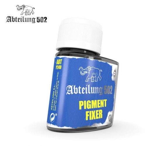 Abteilung 502 - Pigment Fixer 75 Ml