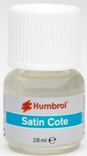 Humbrol - Humbrol Satinlack 28 ml