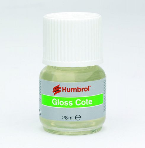 Humbrol - Humbrol Glanzlack 28 ml