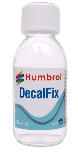 Humbrol - Humbrol DecalFix 125ml