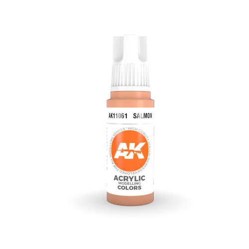 AK Interactive - Salmon 17ml