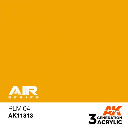 AK Interactive - RLM 04