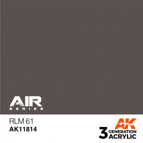 AK Interactive - RLM 61