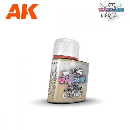 AK-Interactive - Wargame Desrt Dust 35 ml.