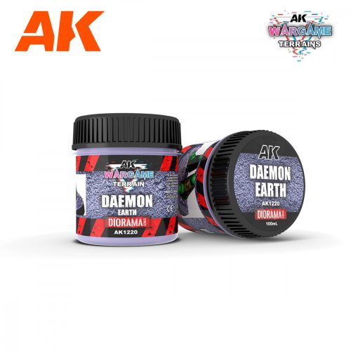 AK-Interactive - Daemon Earth 100 ml.