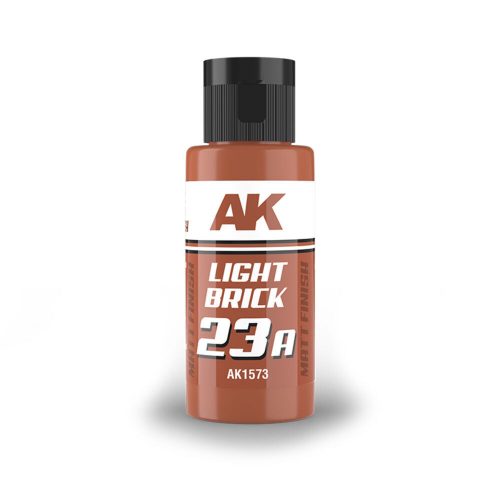 AK Interactive - Dual Exo 23A - Light Brick