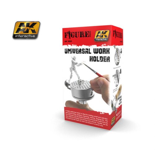 AK Interactive - Universal Work Holder