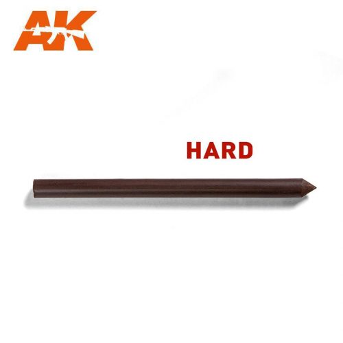 AK Interactive - Sepia Lead - Hard