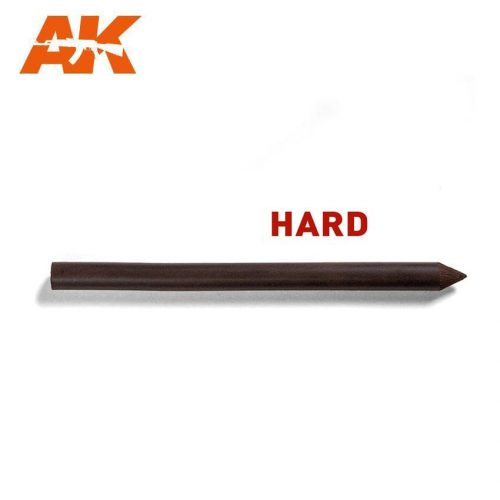 AK Interactive - Chipping Lead - Hard