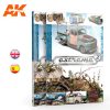 AK Interactive - Extreme2 - Compilation Of Ak-307 And Ak-404 - English