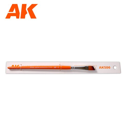 AK Interactive - Angle Weathering Brush