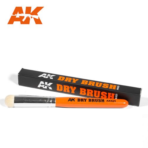 AK Interactive - Dry Brush 