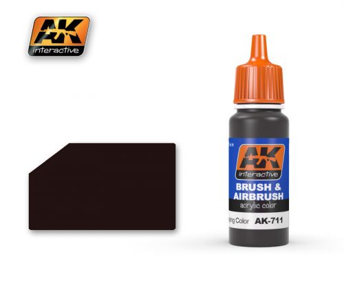 AK Interactive - Chipping Color 17 ml