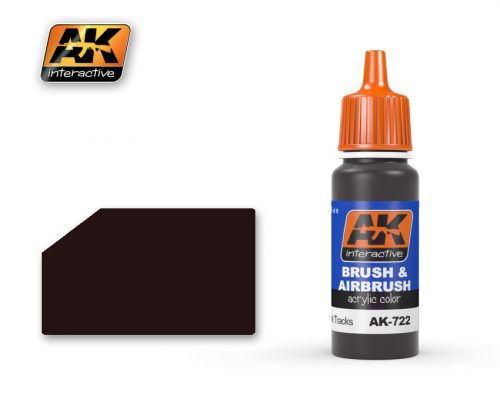 AK Interactive - Dark Tracks 17 ml