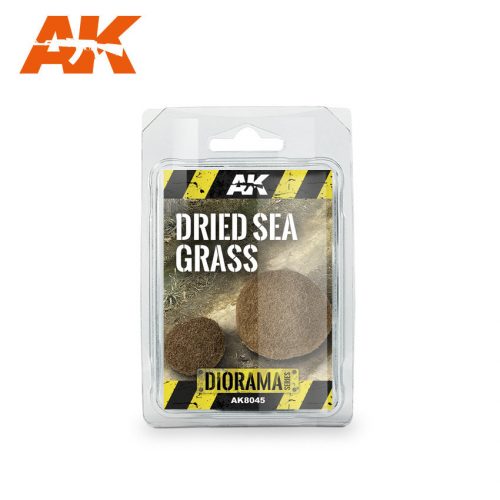 AK Interactive - Dried Sea Grass