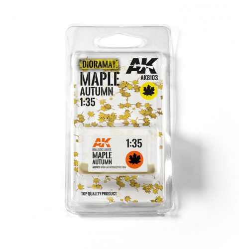 AK Interactive - Maple Autumn 1:35