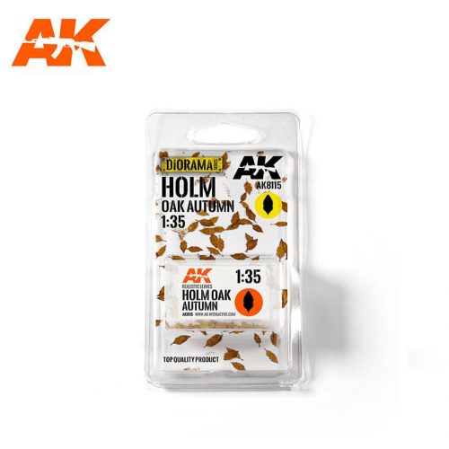 AK Interactive - Holm Oak Autumn 1:35