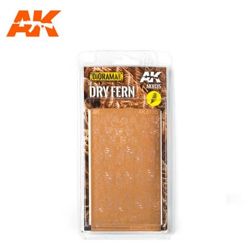 AK Interactive - Dry Fern