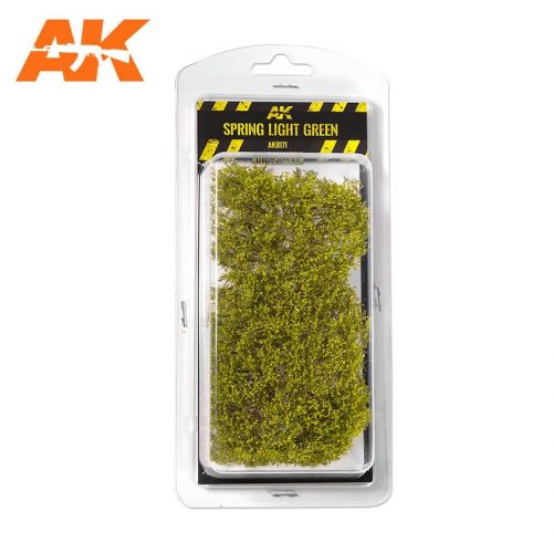 AK Interactive - Spring Light Green Shrubberies