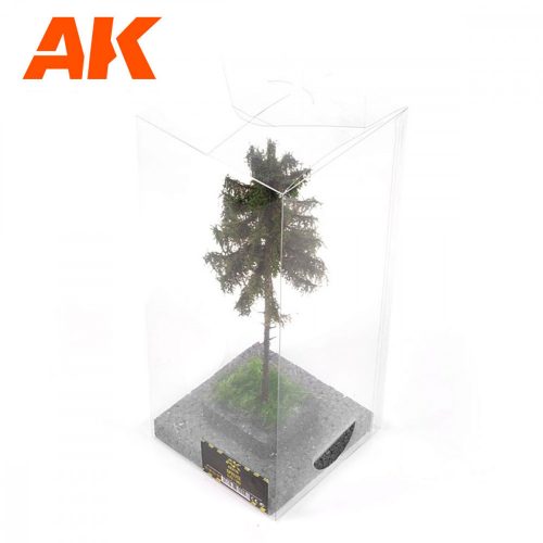 AK-Interactive - Spruce Tree 1/72