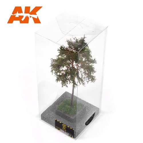 AK Interactive - Pine Tree 1/72