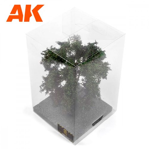 AK Interactive - MAPLE TREE 1/72  (H0 / 1:72 /1:48)