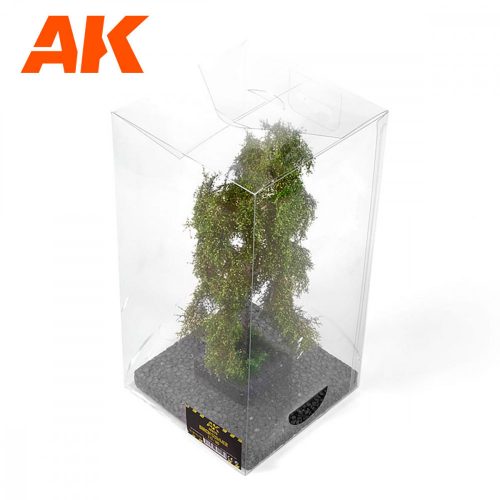 AK-Interactive - Birch Summer Tree 1/72