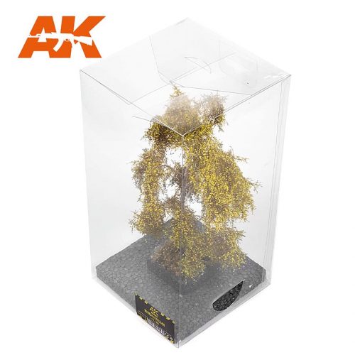 AK Interactive - Birch Autumn Tree 1/72