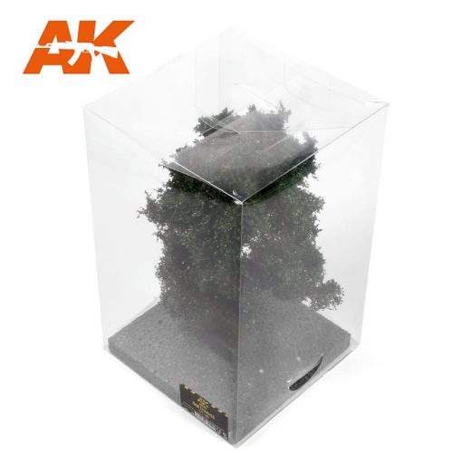 AK Interactive - Oak Summer Tree 1/72