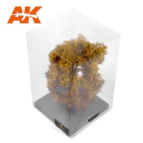 AK Interactive - Oak Autumn Tree 1/72