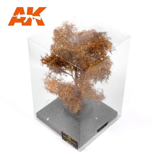 AK Interactive - White Poplar Autumn Tree 1/72