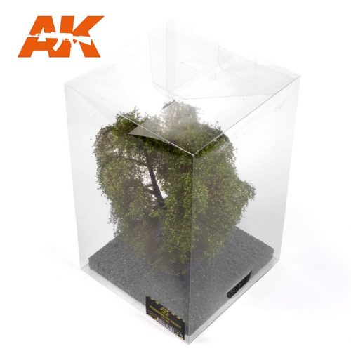 AK Interactive - Weeping Willow Summer Tree 1/72