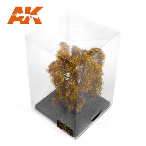 AK Interactive - Weeping Willow Autumn Tree 1/72