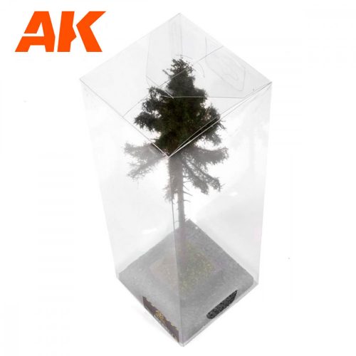 AK-Interactive - Spruce Tree 1/35