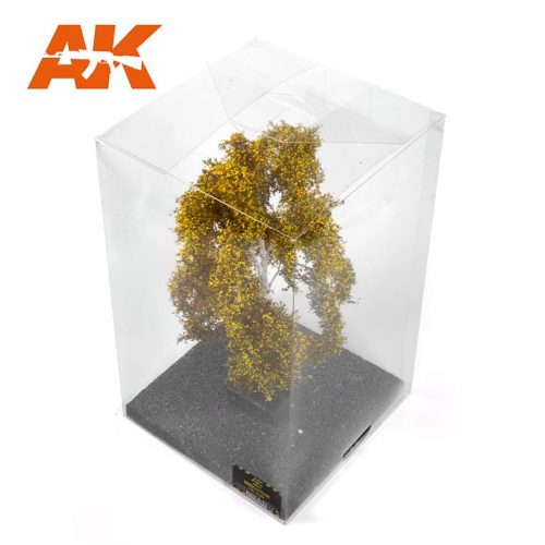 AK Interactive - Birch Autumn Tree 1/35