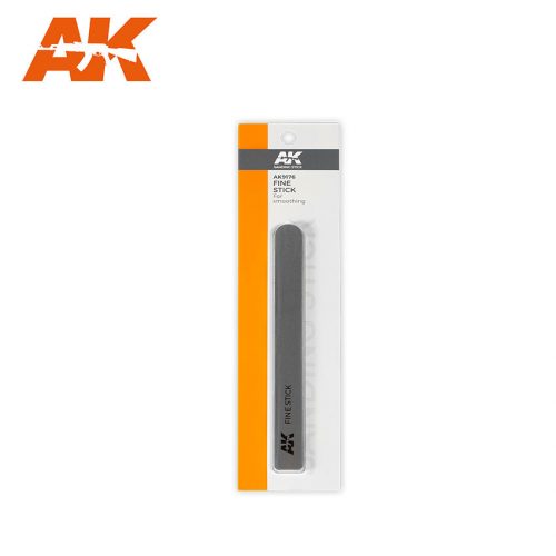 AK Interactive - Fine Sanding Stick