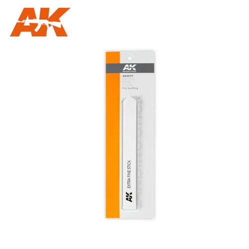 AK Interactive - Extra Fine Sanding Stick