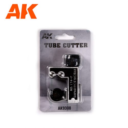 AK Interactive - Tube Cutter