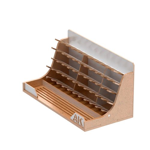 AK-Interactive - Modular Organizer 17Ml