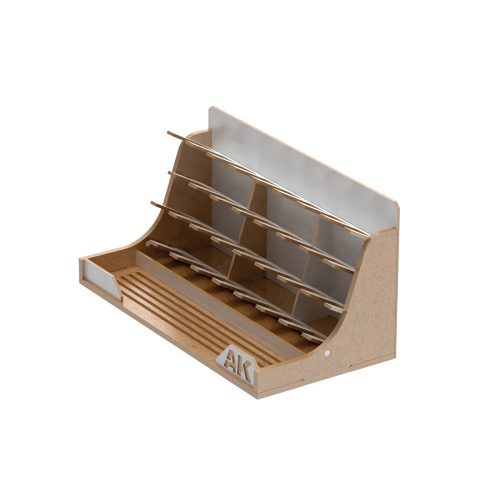 AK-Interactive - Modular Organizer 35Ml