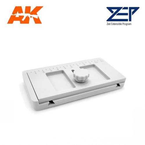 AK Interactive - MSA03 MSA03 Track Link Jig