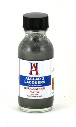 Alclad 2 - Duralumin 30ml