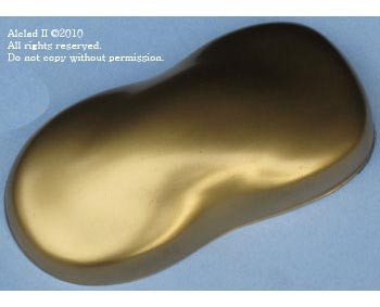 Alclad 2 - Pale Gold 30ml