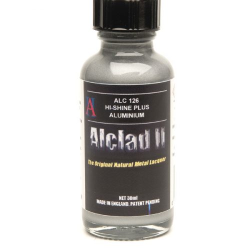 Alclad 2 - High Shine Plus