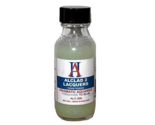 Alclad 2 - Prismatic Aquarius 30ml