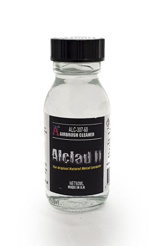 Alclad 2 - Airbrush Cleaner 60ml