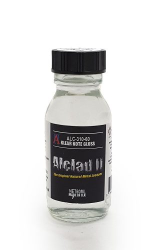 Alclad 2 - Klear Kote Gloss 60ml